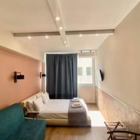Appartamento Monastiraki #306 By Superhost Hub Atene Esterno foto