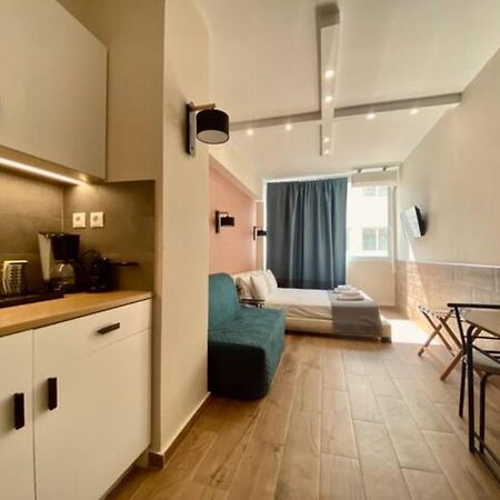 Appartamento Monastiraki #306 By Superhost Hub Atene Esterno foto