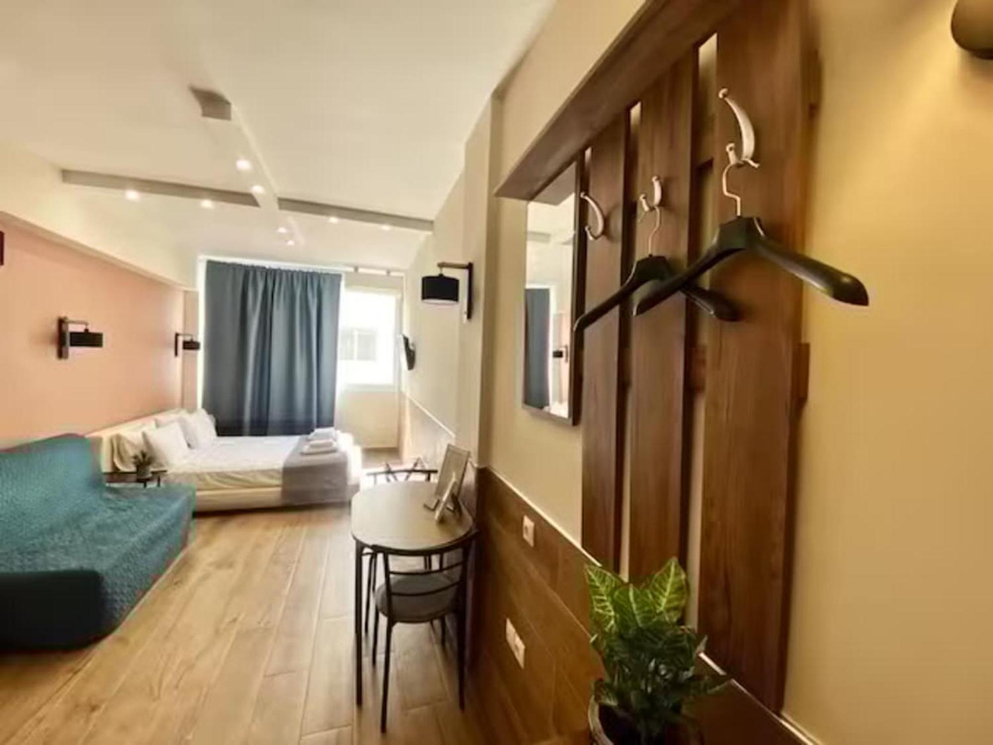 Appartamento Monastiraki #306 By Superhost Hub Atene Esterno foto