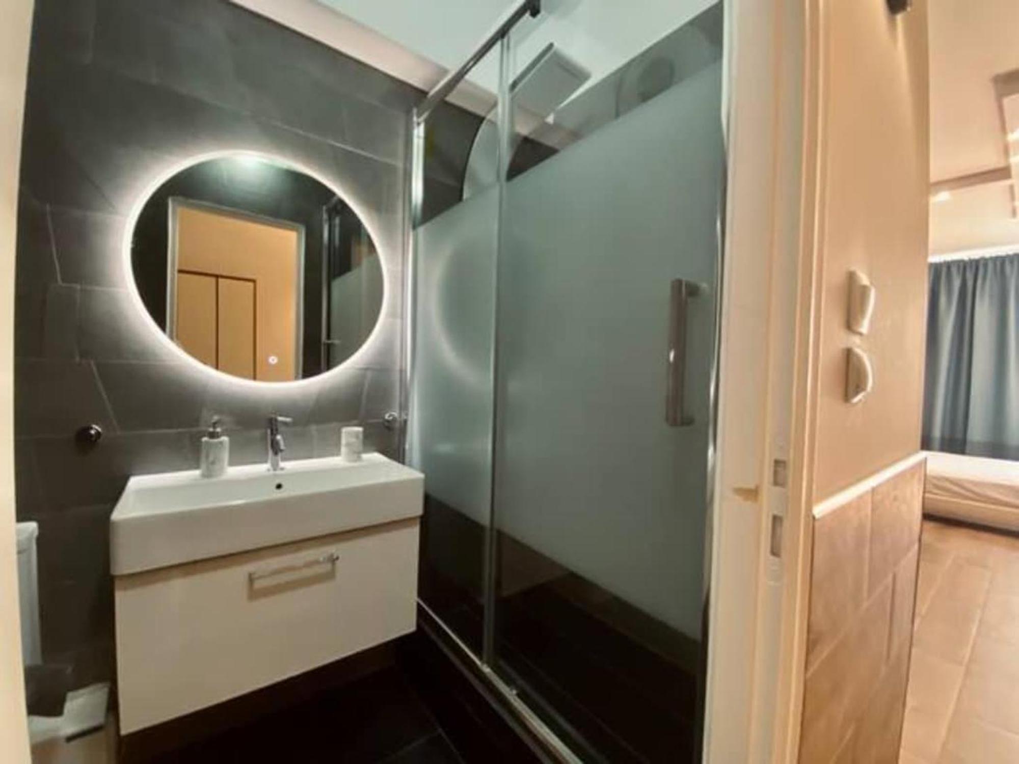 Appartamento Monastiraki #306 By Superhost Hub Atene Esterno foto