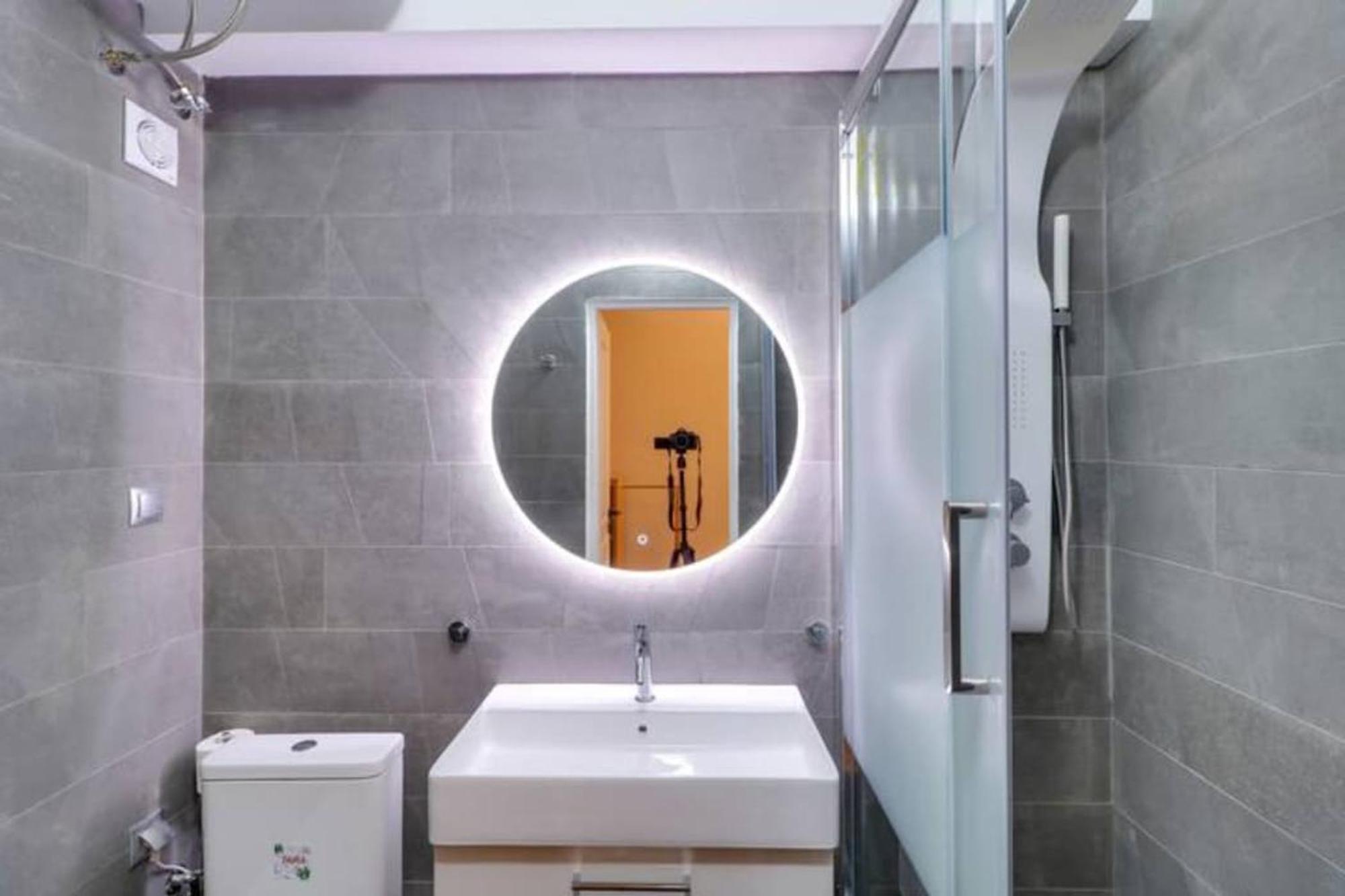Appartamento Monastiraki #306 By Superhost Hub Atene Esterno foto